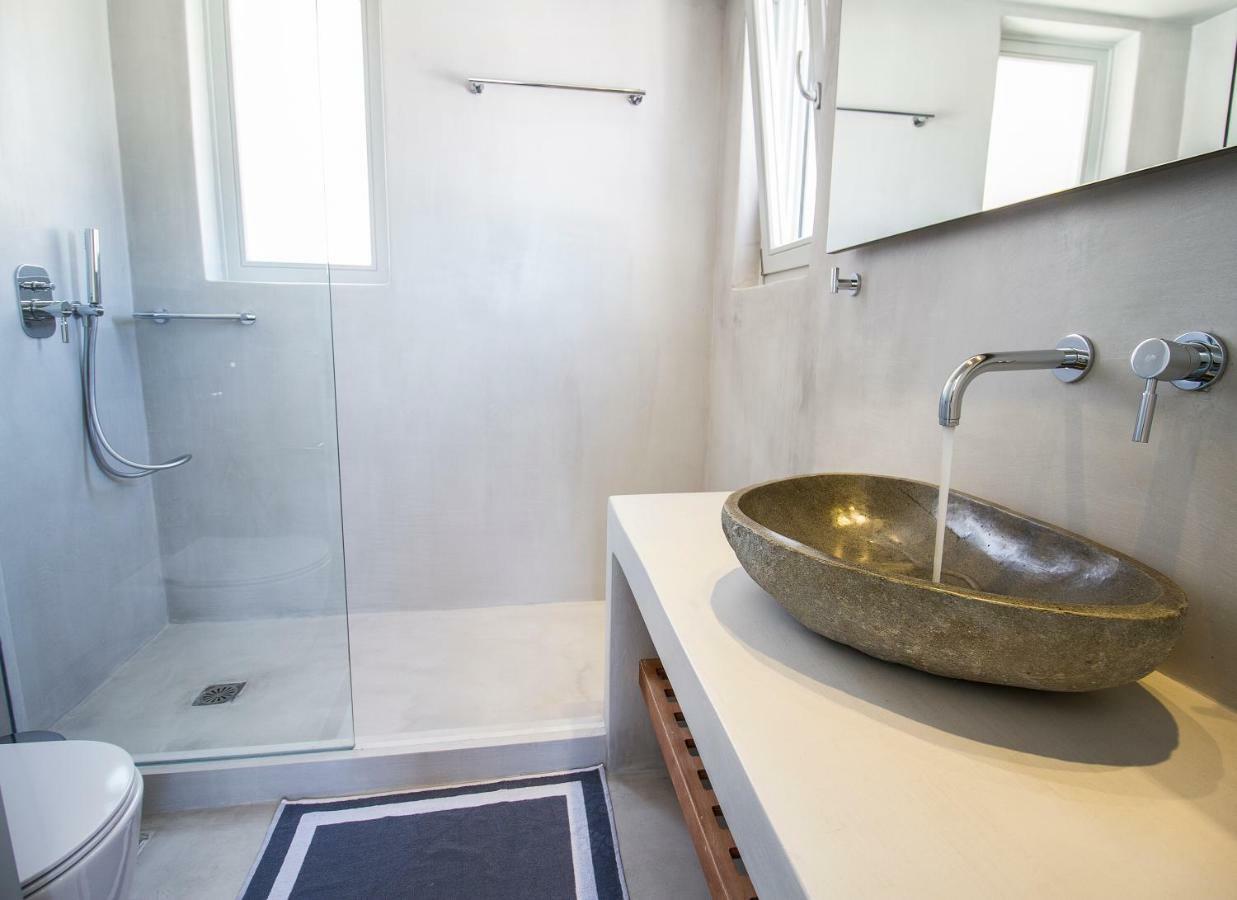 Villa Anais 1 Mykonos Elia  Exterior foto